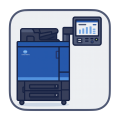 Производительные системы Konica Minolta Pro/Press Производительные системы Konica Minolta Pro/Press