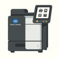 Оборудование Konica Minolta Оборудование Konica Minolta