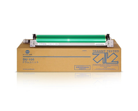 Фотобарабан Konica Minolta DU106 для C1060L Фотобарабан Konica Minolta DU106 для C1060L