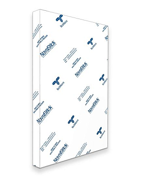 Пленка cамоклеящаяся матовая NovaStick 212г/м2 450х320 мм 100л Пленка cамоклеящаяся матовая NovaStick 212г/м2 450х320 мм 100л