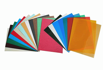 Пластик непрозрачный А4, 0,4 белый (50 шт) Пластик непрозрачный А4, 0,4 белый (50 шт)