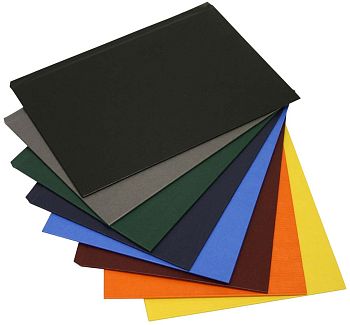 Картон "Кожа" А4 зеленый (100 шт) Картон "Кожа" А4 зеленый (100 шт)