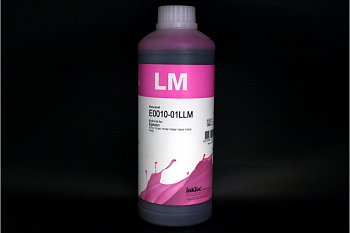 Чернила InkTec E0010-01LLM для Epson LightMagenta 1л Чернила InkTec E0010-01LLM для Epson LightMagenta 1л