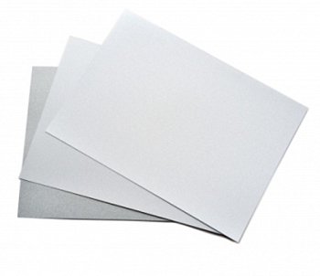 Пластик экстра белый для струйной печати А4 300мкн (25 л) Пластик экстра белый для струйной печати А4 300мкн (25 л)